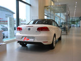 大众Eos 2011款  2.0TSI_高清图33