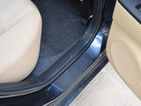 马自达3星骋 2011款  三厢 1.6L 自动舒适型_高清图8