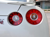 日产GT-R 2012款  3.8T Premium Edition_高清图8