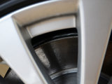 奔驰C级 2011款  C200 CGI 优雅型_高清图11