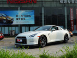 日产GT-R 2012款  3.8T Premium Edition_高清图12