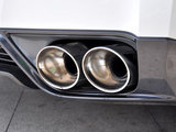 日产GT-R 2012款  3.8T Premium Edition_高清图4