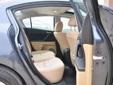 马自达3星骋 2011款  三厢 1.6L 自动舒适型_高清图2