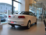 大众Eos 2011款  2.0TSI_高清图32