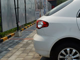 比亚迪G3R 2011款  1.5L MT 尚雅型_高清图23