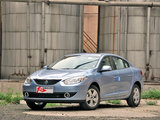 风朗 2011款 Fluence 2.0L 时尚版_高清图4