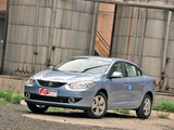 风朗 2011款 Fluence 2.0L 时尚版_高清图23