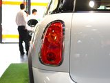 MINI COUNTRYMAN 2011款  COOPER Excitement 1.6L_高清图19