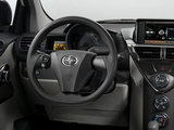 Scion  iQ 2011款 Scion iQ 基本型_高清图5