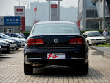 迈腾 2012款  2.0TSI 至尊型_高清图2