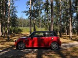 MINI 2011款  1.6T JOHN COOPER WORKS_高清图6