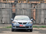 风朗 2011款 Fluence 2.0L 时尚版_高清图24