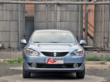 风朗 2011款 Fluence 2.0L 时尚版_高清图3