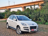 大7 SUV 2011款  2.2T 两驱智慧型_高清图32