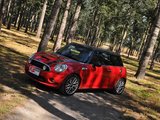 MINI 2011款  1.6T JOHN COOPER WORKS_高清图23