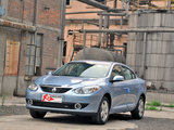 风朗 2011款 Fluence 2.0L 时尚版_高清图1