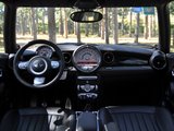 MINI 2011款  1.6T JOHN COOPER WORKS_高清图1