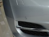 捷豹XJ 2011款  XJL 皇家婚礼限量版_高清图15