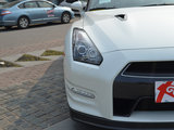 日产GT-R 2012款  3.8T Premium Edition_高清图28