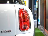 MINI COUNTRYMAN 2011款  COOPER Excitement 1.6L_高清图18