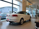 大众Eos 2011款  2.0TSI_高清图30