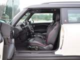 MINI CLUBMAN 2011款  Hampton 1.6L_高清图5