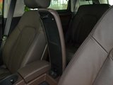 奥迪Q7 2011款  3.0 TFSI 技术型(245kW)_高清图21
