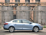 风朗 2011款 Fluence 2.0L 时尚版_高清图33