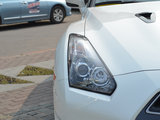 日产GT-R 2012款  3.8T Premium Edition_高清图27