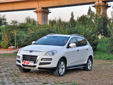 大7 SUV 2011款  2.2T 两驱智慧型_高清图13