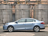 风朗 2011款 Fluence 2.0L 时尚版_高清图31