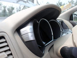 楼兰 2011款  3.5L CVT_高清图11