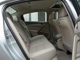 标致508L 2011款 标致508 2.3L 自动豪华版_高清图15