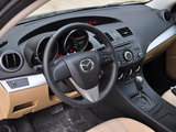 马自达3星骋 2011款  三厢 1.6L 自动舒适型_高清图18