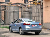 风朗 2011款 Fluence 2.0L 时尚版_高清图29