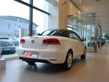 大众Eos 2011款  2.0TSI_高清图29