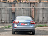 风朗 2011款 Fluence 2.0L 时尚版_高清图28