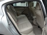 标致508L 2011款 标致508 2.3L 自动豪华版_高清图14