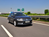 迈腾 2012款  2.0TSI 至尊型_高清图13