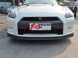 日产GT-R 2012款  3.8T Premium Edition_高清图25