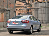 风朗 2011款 Fluence 2.0L 时尚版_高清图25