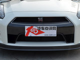 日产GT-R 2012款  3.8T Premium Edition_高清图24