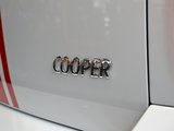 MINI COUNTRYMAN 2011款  COOPER Excitement 1.6L_高清图15