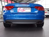 奥迪S5 2010款  3.0T S5 Cabriolet_高清图24