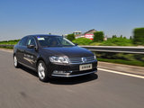 迈腾 2012款  2.0TSI 至尊型_高清图8