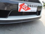 日产GT-R 2012款  3.8T Premium Edition_高清图23