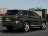 英菲尼迪QX60 2011款 (JX35) Concept_高清图3