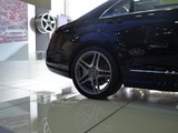 奔驰C级(进口) 2010款 奔驰AMG级 S 65 AMG_高清图31