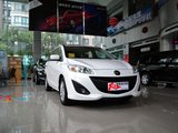 马自达5 2011款  2.0L 自动舒适型_高清图18