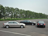 奥迪A8L 2011款  3.0TFSI quattro豪华型(213kW)_高清图13